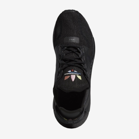 🌿ADIDAS NMDR1 SNEAKERS🌿 - Picture 4 of 11